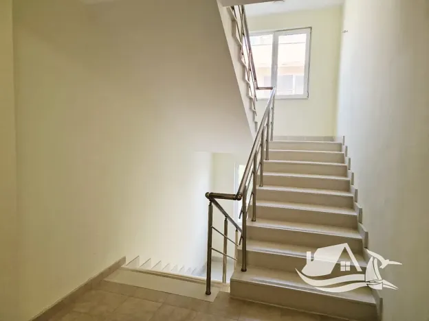 Prodej bytu 1+kk, Bjala, Bulharsko, 39 m2