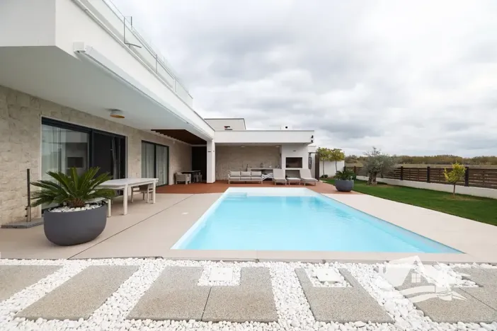 Prodej vily, Privlaka, Chorvatsko, 135 m2