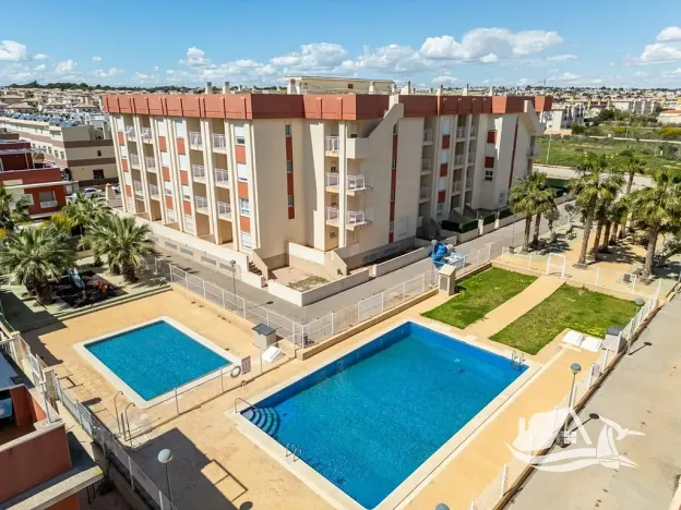 Prodej bytu 3+kk, Orihuela, Španělsko, 60 m2