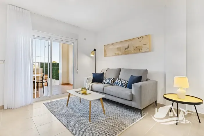 Prodej bytu 3+kk, Orihuela, Španělsko, 60 m2