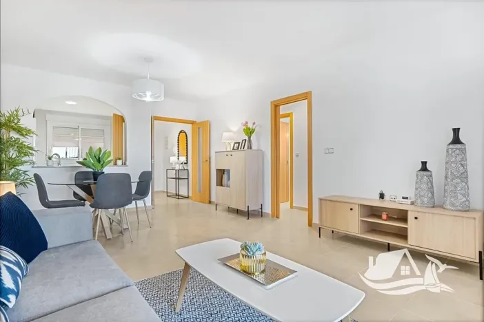 Prodej bytu 3+kk, Orihuela, Španělsko, 60 m2