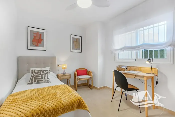 Prodej bytu 3+kk, Orihuela, Španělsko, 60 m2