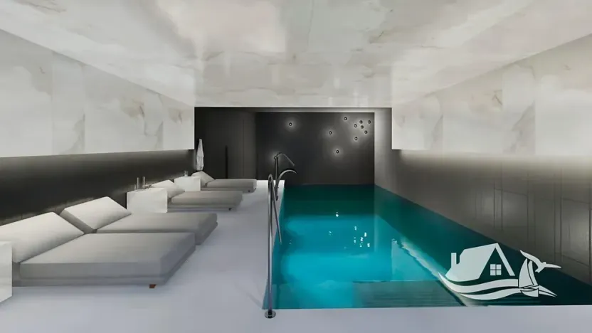 Prodej bytu 3+kk, Calp, Španělsko, 89 m2