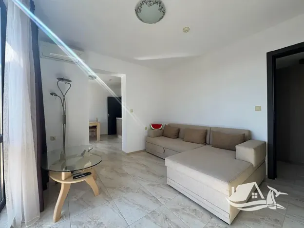 Prodej bytu 2+kk, Nesebar, Bulharsko, 50 m2