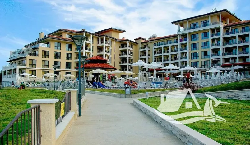 Prodej bytu 4+kk, Bjala, Bulharsko, 123 m2