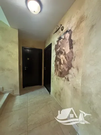 Prodej bytu 2+kk, Nesebar, Bulharsko, 53 m2