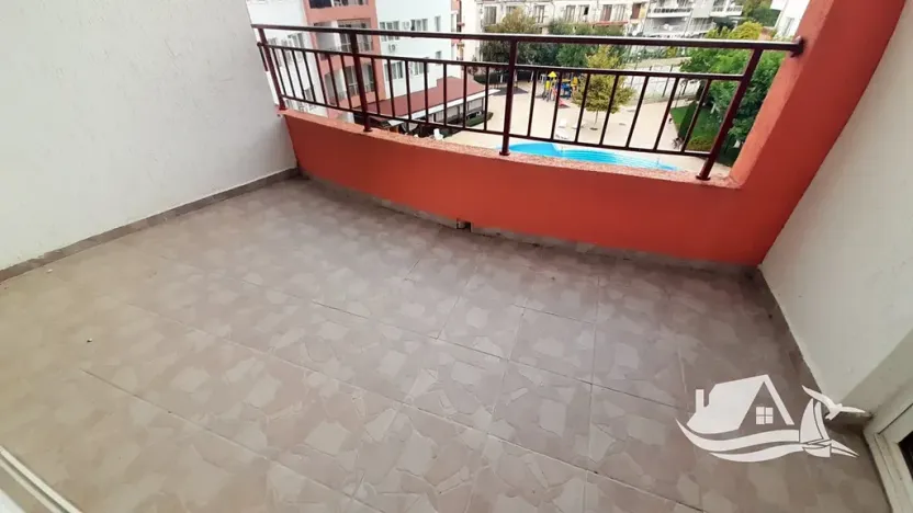 Prodej bytu 2+kk, Ravda, Bulharsko, 69 m2