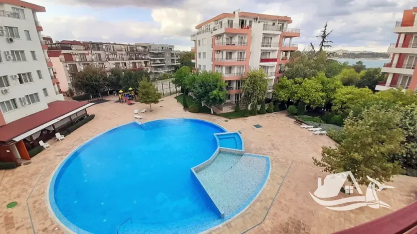 Prodej bytu 2+kk, Ravda, Bulharsko, 69 m2