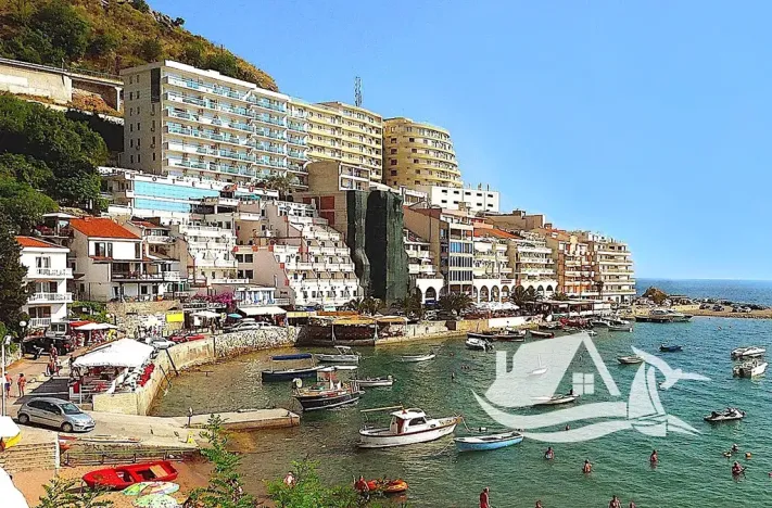 Prodej bytu 3+kk, Viti Do, Černá Hora, 97 m2