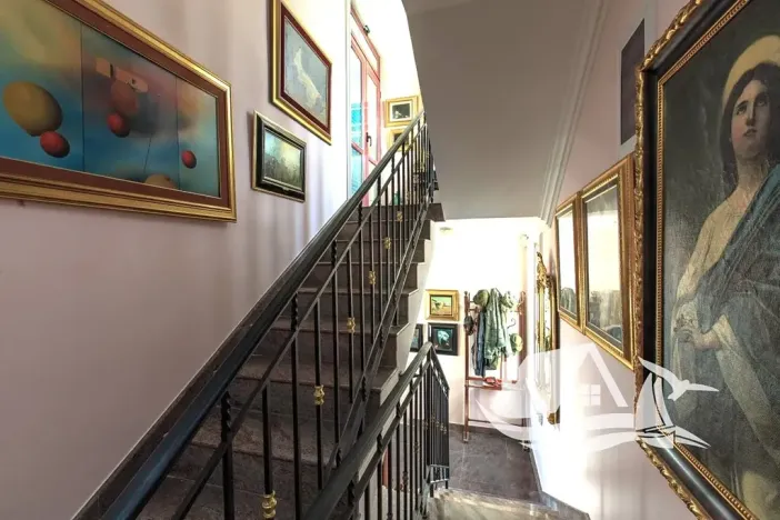 Prodej rodinného domu, Šušanj, Černá Hora, 390 m2