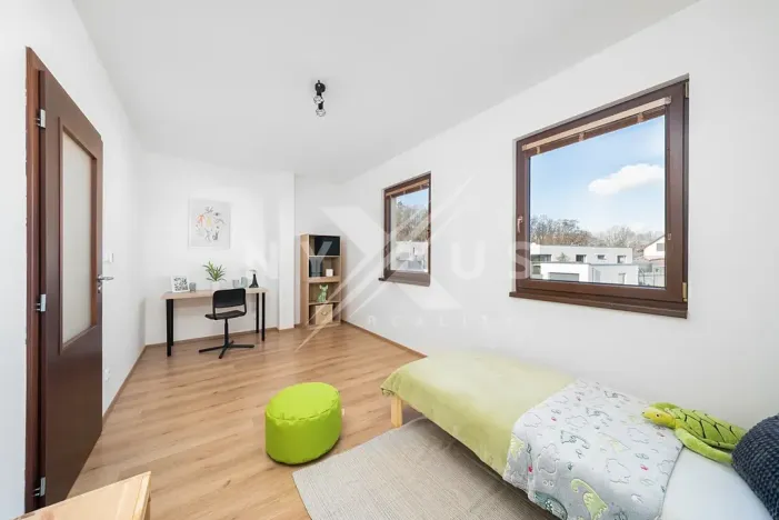 Prodej rodinného domu, Králův Dvůr, Větrná, 80 m2