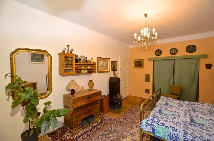 Pronájem bytu 4+1, Praha - Dejvice, Na pískách, 112 m2