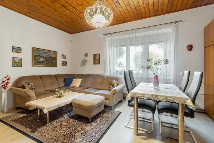 Prodej bytu 3+1, Rudná, Masarykova, 88 m2