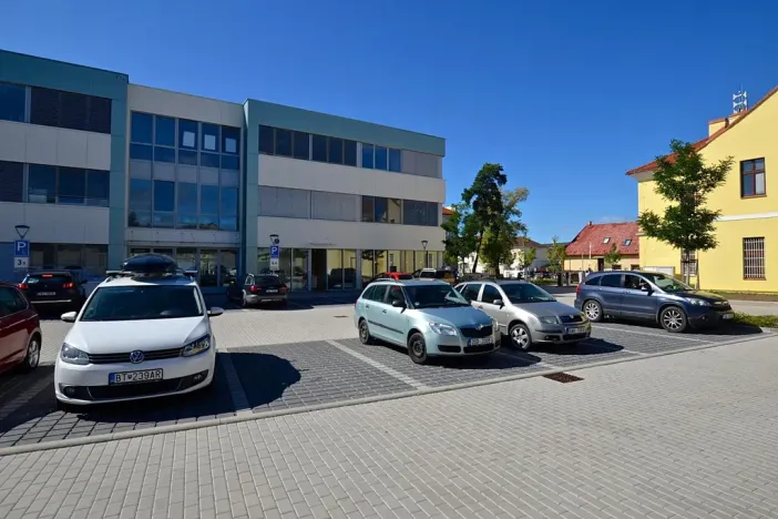 Prodej bytu 3+1, Rudná, Masarykova, 88 m2