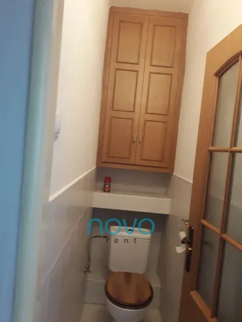 Pronájem bytu 2+1, Praha - Nusle, Lounských, 59 m2