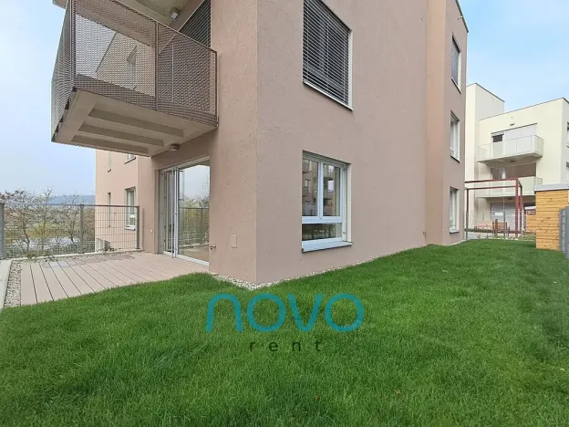 Pronájem bytu 2+kk, Praha - Modřany, Kolmanova, 49 m2