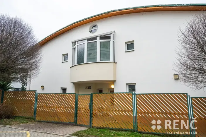 Prodej bytu 1+kk, Brno, Adamcova, 31 m2