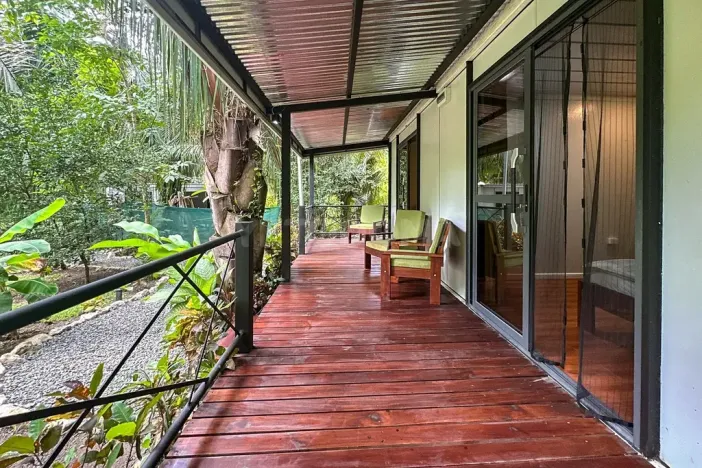 Prodej rodinného domu, Puerto Carrillo, Kostarika, 210 m2