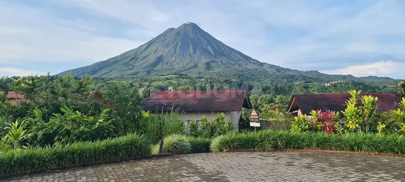 Prodej rodinného domu, Puerto Carrillo, Kostarika, 210 m2