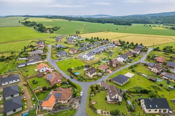 Prodej rodinného domu, Kornatice, 270 m2