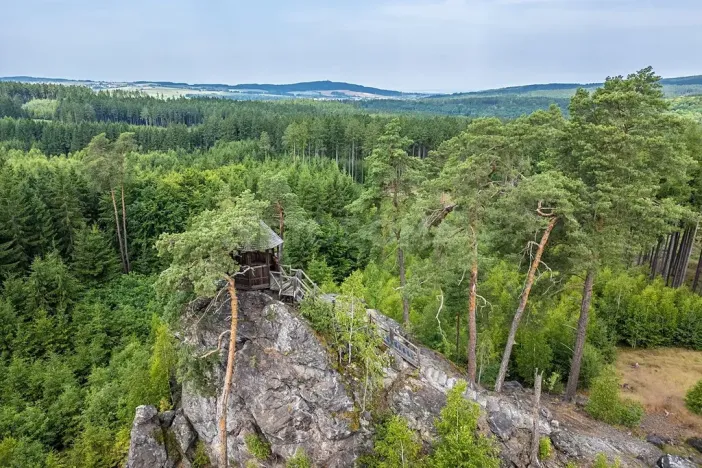 Prodej rodinného domu, Kornatice, 270 m2