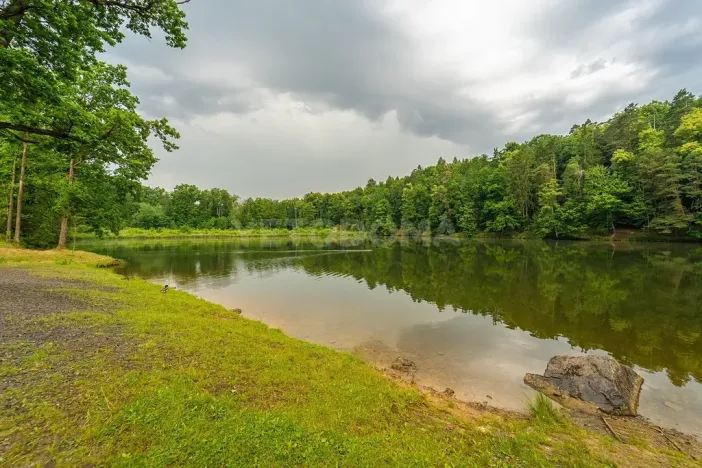Prodej rodinného domu, Kornatice, 270 m2