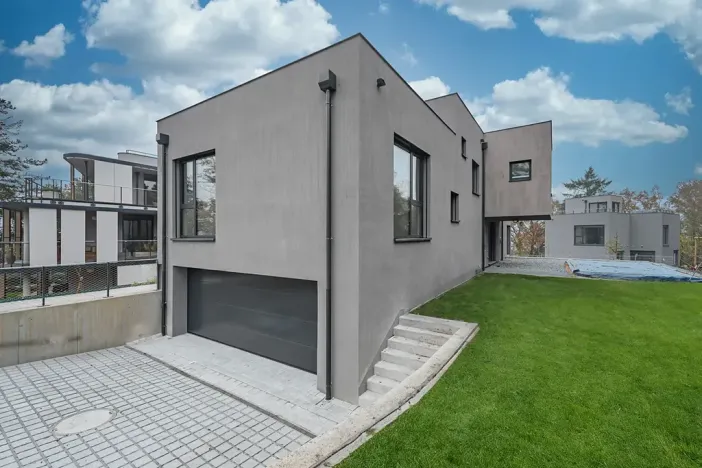 Prodej rodinného domu, Praha - Velká Chuchle, Nad závodištěm, 393 m2