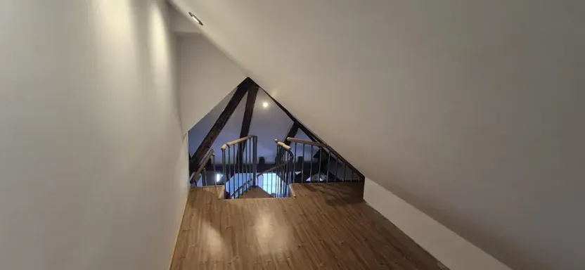 Pronájem bytu 3+1, Česká Lípa, Mlýnská, 110 m2