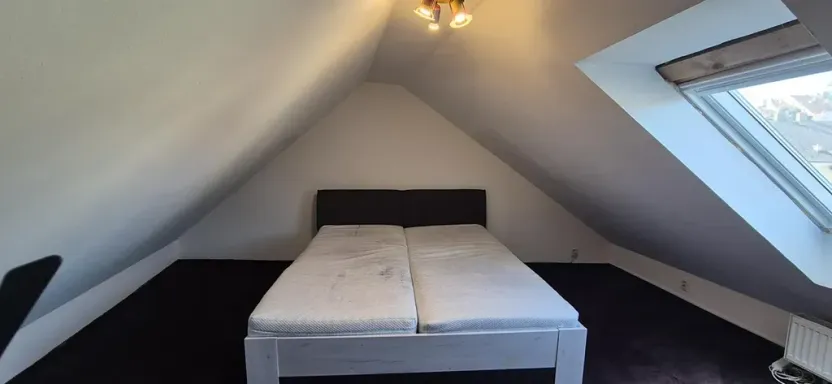 Pronájem bytu 3+1, Česká Lípa, Mlýnská, 110 m2