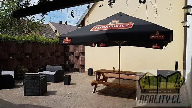 Pronájem bytu 3+1, Česká Lípa, Mlýnská, 110 m2