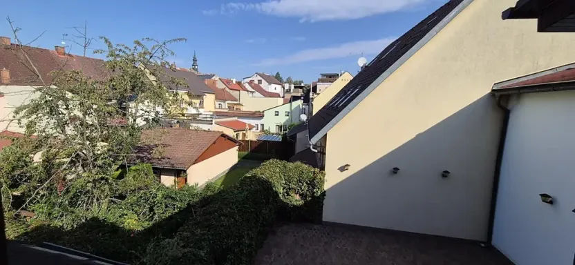 Pronájem bytu 3+1, Česká Lípa, Mlýnská, 110 m2