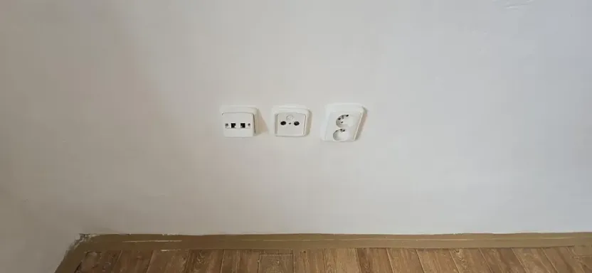 Pronájem bytu 1+1, Česká Lípa, 45 m2