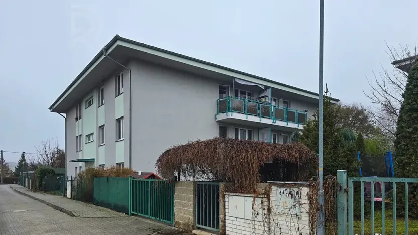 Pronájem bytu 3+kk, Lysá nad Labem, U Cihelny, 65 m2