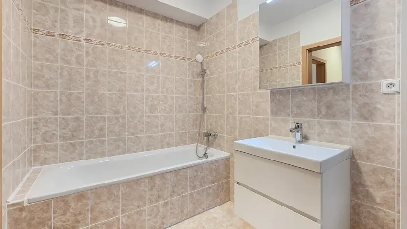 Pronájem bytu 3+kk, Lysá nad Labem, U Cihelny, 65 m2