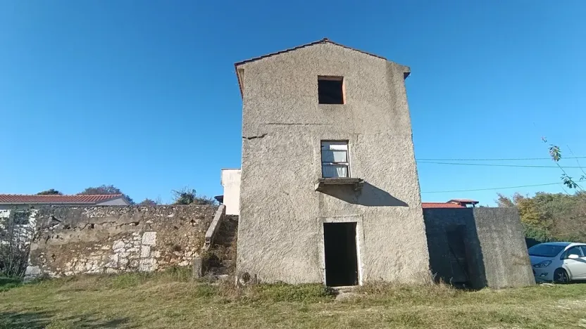 Prodej rodinného domu, Krk, Chorvatsko, 120 m2