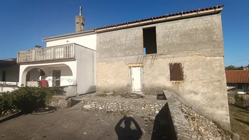 Prodej rodinného domu, Krk, Chorvatsko, 120 m2