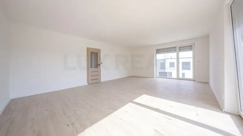 Pronájem bytu 2+kk, Želešice, Sádky, 71 m2