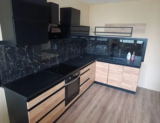 Pronájem bytu 3+kk, Teplice, Trnovanská, 73 m2