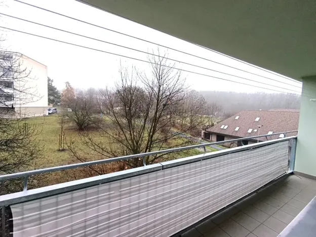 Pronájem bytu 3+kk, Teplice, Trnovanská, 73 m2