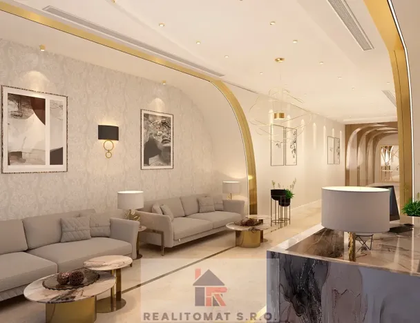 Prodej bytu 2+kk, Dubaj, Spojené arabské emiráty, 70 m2