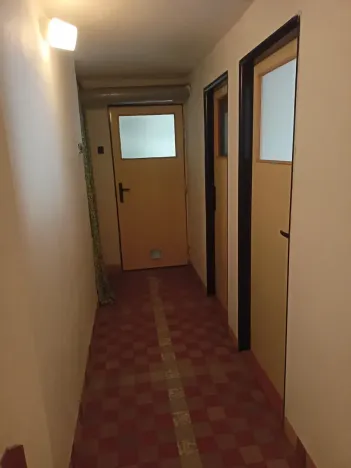 Prodej rodinného domu, Bojkovice, 150 m2
