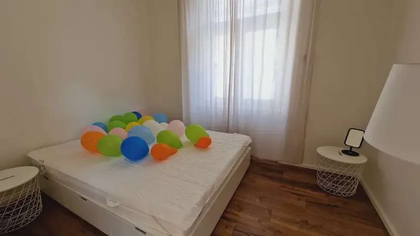 Prodej bytu 2+1, Praha - Nusle, Oldřichova, 40 m2