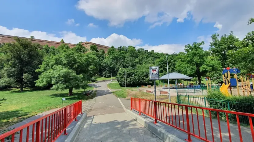 Prodej bytu 2+1, Praha - Nusle, Oldřichova, 40 m2