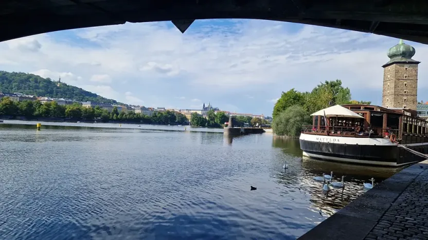 Prodej bytu 2+1, Praha - Nusle, Oldřichova, 40 m2