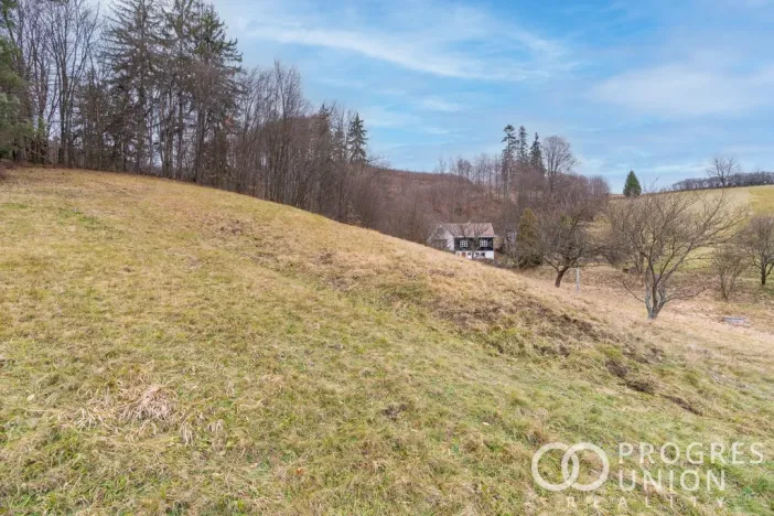 Prodej pozemku pro bydlení, Vsetín, Červenka, 2361 m2