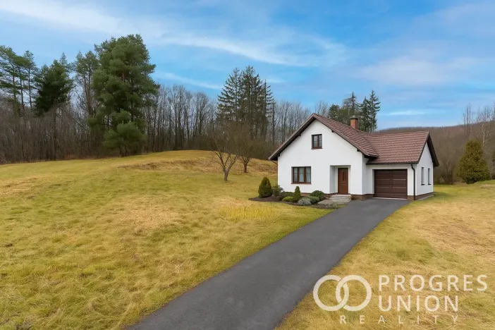 Prodej pozemku pro bydlení, Vsetín, Červenka, 2361 m2