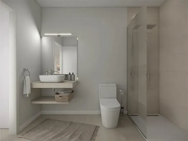 Prodej bytu 2+kk, Torrevieja, Španělsko, 51 m2