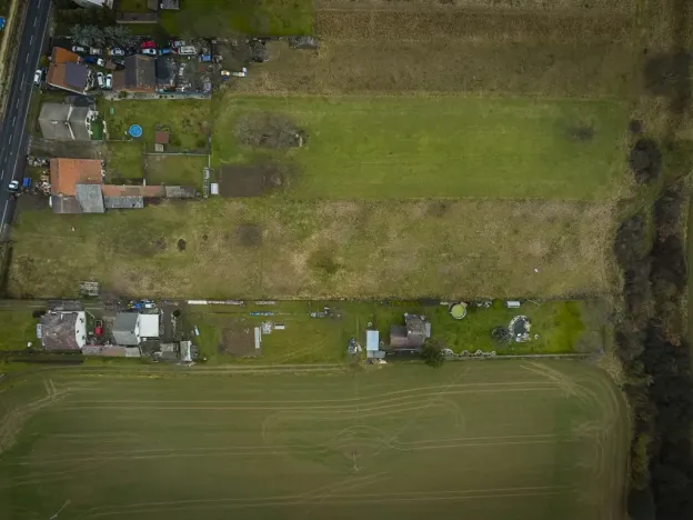 Prodej pozemku pro bydlení, Petrovice, 6626 m2