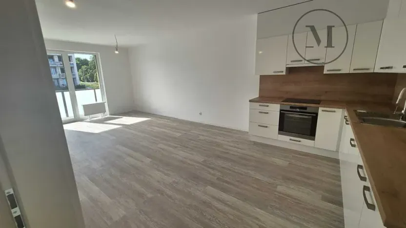Pronájem bytu 2+kk, České Budějovice, Branišovská, 67 m2