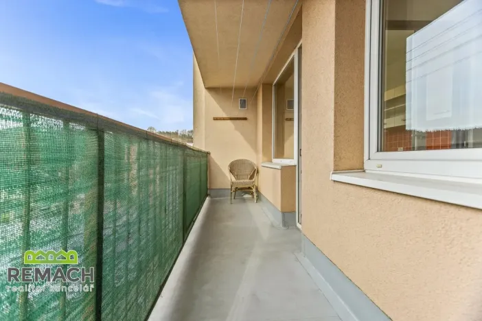 Pronájem bytu 3+1, Náchod, Pražská, 68 m2